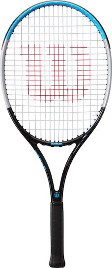 Wilson Ultra Power 25 Children's Tennis Racket with Strings