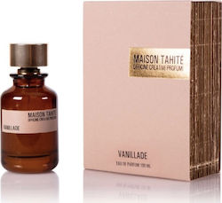 Maison Tahite Vanillade EDP 100ml