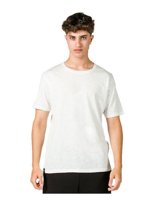 GSA T-shirt Λευκό