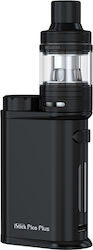 Eleaf Istick Pico Plus Melo 4S Kit Box Mod Eleaf Istick Pico Plus Melo 4S Kit Box Mod