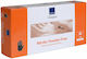 Abena Classic Nitrile Examination Gloves Powder...