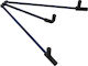 Olympus Sport Leg Stretcher Simple Machine Уред за Разтягане