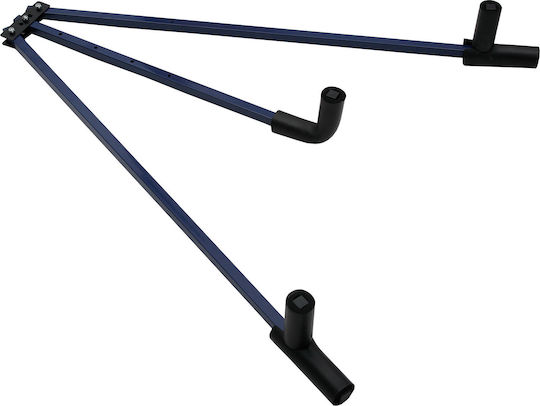 Olympus Sport Leg Stretcher Simple Machine Уред за Разтягане