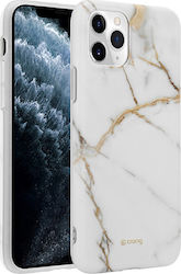 Crong Marble Λευκή (iPhone 11 Pro) Crong Marble Λευκή (iPhone 11 Pro)