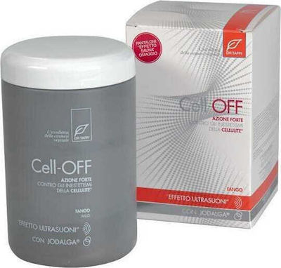 Dr. Taffi Cell-OFF Κρέμα για την Κυτταρίτιδα Γλουτών 1000gr