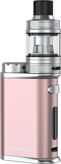 Eleaf Istick Pico Plus Melo 4S Kit Box Mod 4ml Rose Gold | Skroutz.gr
