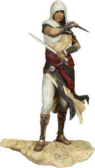 Ubisoft Assassin's Creed: Origins Aya Figurine Φιγούρα