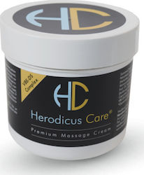 Herodicus Care Premium Massage Cream για Μασάζ 1000ml Herodicus Care Premium Massage Cream για Μασάζ 1000ml