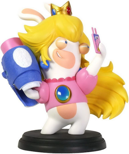 Nintendo Super Mario Peach Mario & Rabbids Figurină 7.5cm