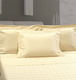 Vesta Home Kallitsi 2 Κουβερλί Μονό Yellow 160x240cm
