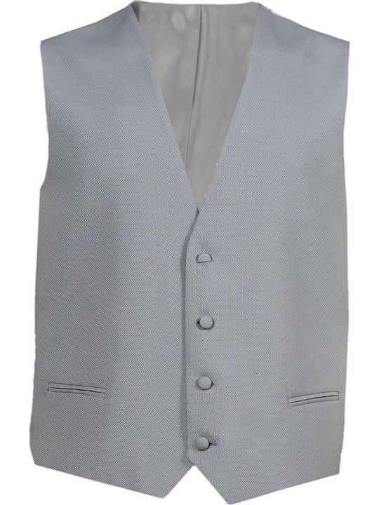 Guy Laroche GL0910126 Men's Vest Gray 09101268000102