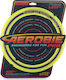 Spin Master Aerobie Sprint Frisbee Κίτρινο με Διάμετρο 33 εκ.