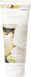 Korres Body Smoothing White Blossom Ενυδατική Lotion Σώματος με Άρωμα Πούδρα 200ml
