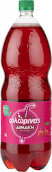Afoi Dinaki Sauerkirschsaft mit Kohlensäure 2000ml