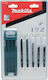 Makita B-44410 10Stück
