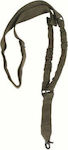 Mil-Tec Tactical One Point Bungee Sling Αορτήρας Olive