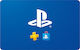 Sony PlayStation Δωροκάρτα 50€ Key