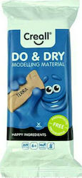 Creall Do & Dry Terracotta Πηλός 500gr Creall Do & Dry Terracotta Πηλός 500gr