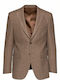 Guy Laroche GL0923243 Winter Herrenanzugsjacke Beige GL0923243-3