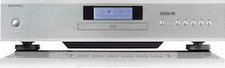 Rotel Tribute CD11 Hi-Fi CD Player Ασημί