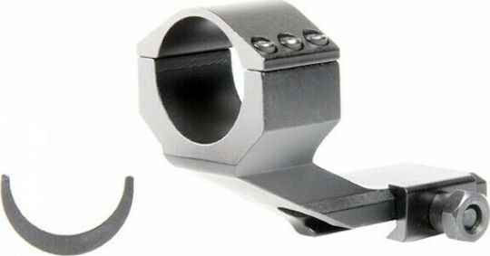 Asg Βάση Σκοπευτικού Offset 30mm