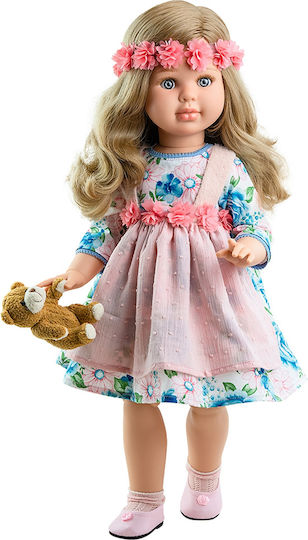 Paola Reina Dress Doll Clothes for 3++ Years