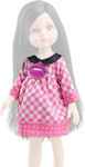 Paola Reina Φόρεμα Clothes for Dolls