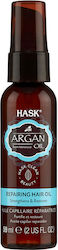 Hask Repairing Shine 59ml
