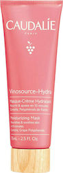 Caudalie Vinosource Hydra Moisturizing Face Moisturizing Mask 75ml