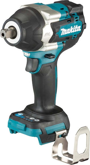 Makita DTW701Z Brushless Impact Wrench Battery 18V Solo with Socket 1/2"