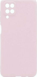 iNOS Soft TPU Back Cover Σιλικόνης Ροζ (Galaxy ...