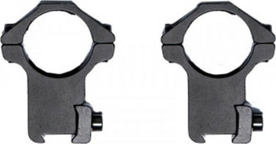 Asg Befestigungsring Waffe