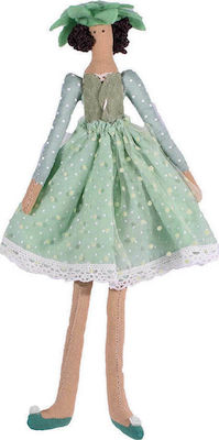 SP Souliotis Cloth Doll 24cm.