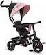 Momi Iris Kids Tricycle Convertible, With Stora...