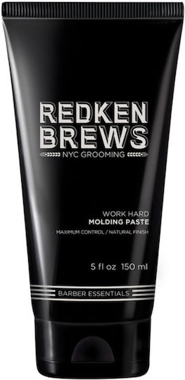 Redken Brews Molding Paste Паста