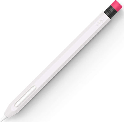 Elago Classic Stylus-Etui für Apple Pencil 2. Generation in Grün Farbe