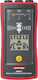 Amprobe PRM-6 Digital Phase Indicator Meter 4375950