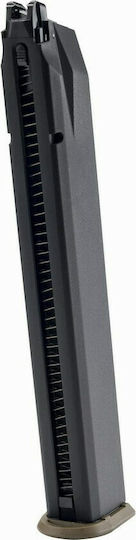 Walther PPQ Combat Zone Magazin De Armă