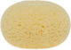 Kiokids Baby Bath Sponge Yellow