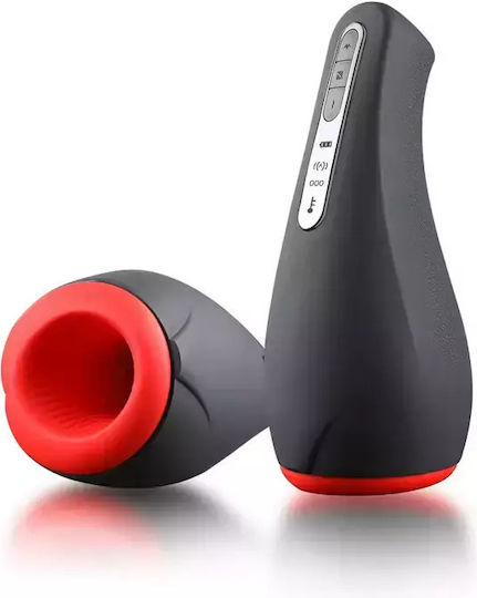 Otouch Toys Airturn 1 Masturbator με Δόνηση