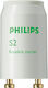 Philips Starter for Lighting Fixtures Fluorescent Starter 4W to 20W 928390720202