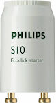 Philips Starter Φθορισμού 4W έως 65W σε Λευκό Χρώμα 928392220202