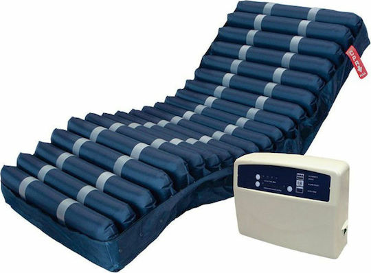 Ricant Sensitiv 700 Röhrenförmiges Luftmatratze mit Pumpe