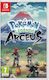 Pokemon Legends Arceus Switch Game