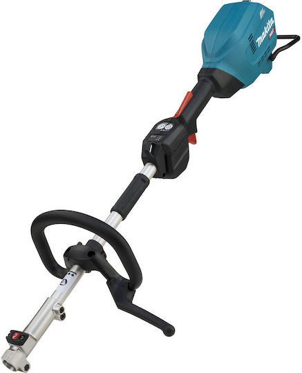 Makita UX01GZ Πολυμηχάνημα Κήπου Μπαταρίας Solo χωρίς Εξαρτήματα