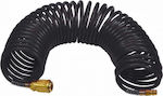 Stanley Spiral Air Hose 10m 8221577STN