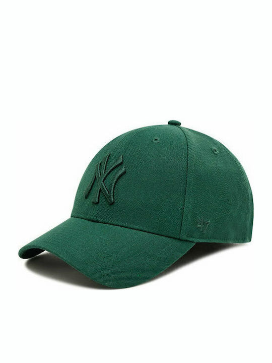 47 Brand New York Yankees Jocheu Verde pentru b...