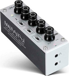 InLine AmpEQ 99204I 99204I Επιτραπέζιος Αναλογικός Ενισχυτής Ακουστικών InLine AmpEQ 99204I 99204I Επιτραπέζιος Αναλογικός Ενισχυτής Ακουστικών
