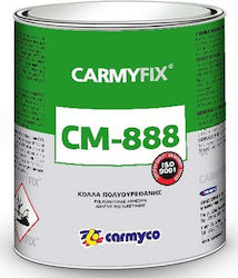 Eval Carmyfix CM-888 Plastik-Kleber 1000ml Eval Carmyfix CM-888 Plastik-Kleber 1000ml