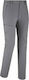 Millet Trekker Stretch II Lang Hose Wandern Gray